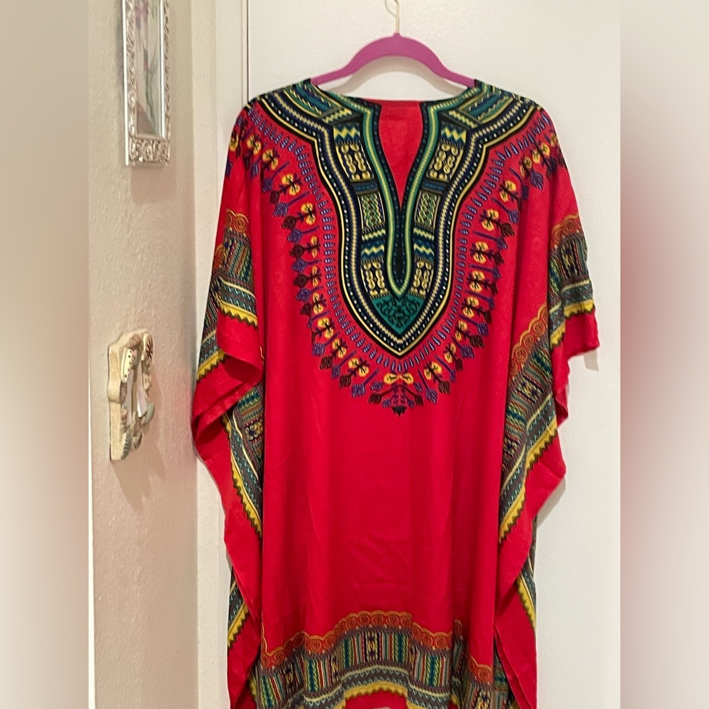 Womens swim suit cover up